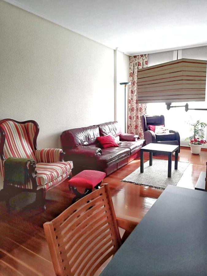 Telleria Con Parking Gratis Apartment Barakaldo