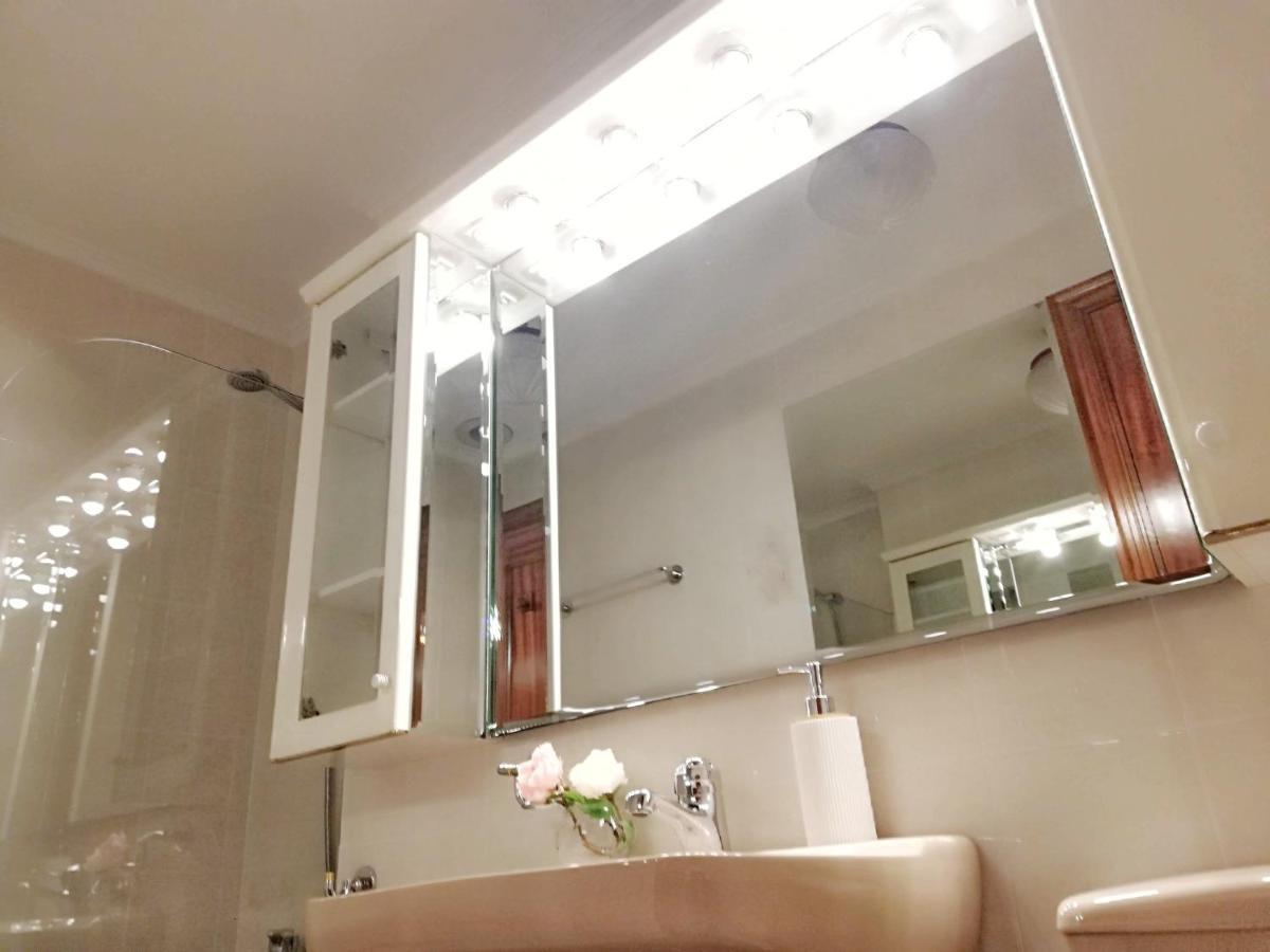 Apartment Telleria Con Parking Gratis