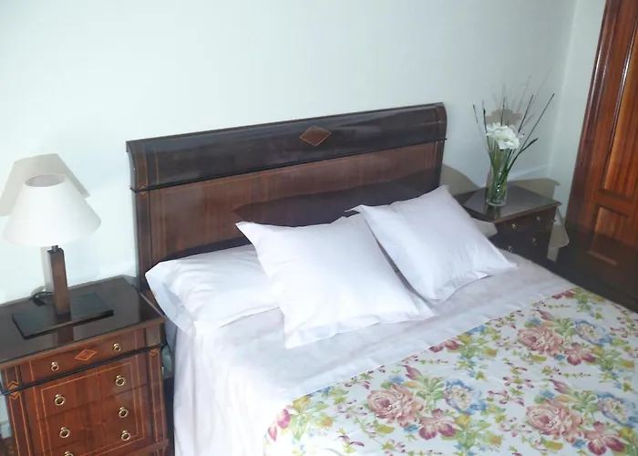 Apartamento Telleria Con Parking Gratis