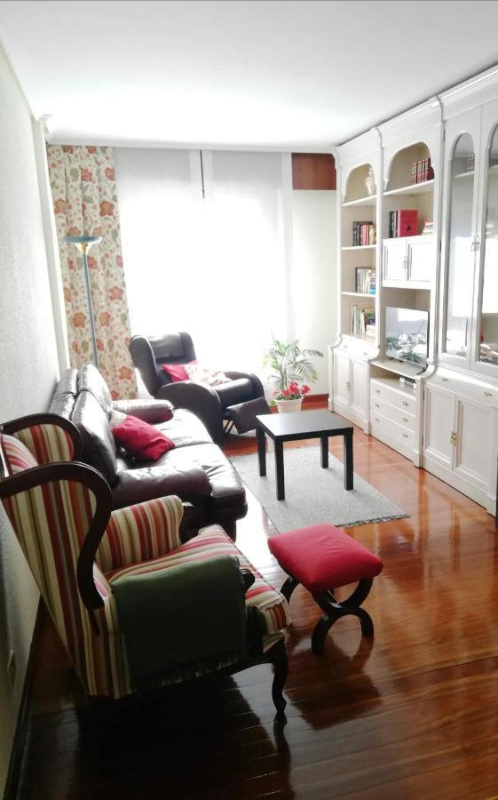 Apartment Telleria Con Parking Gratis Barakaldo