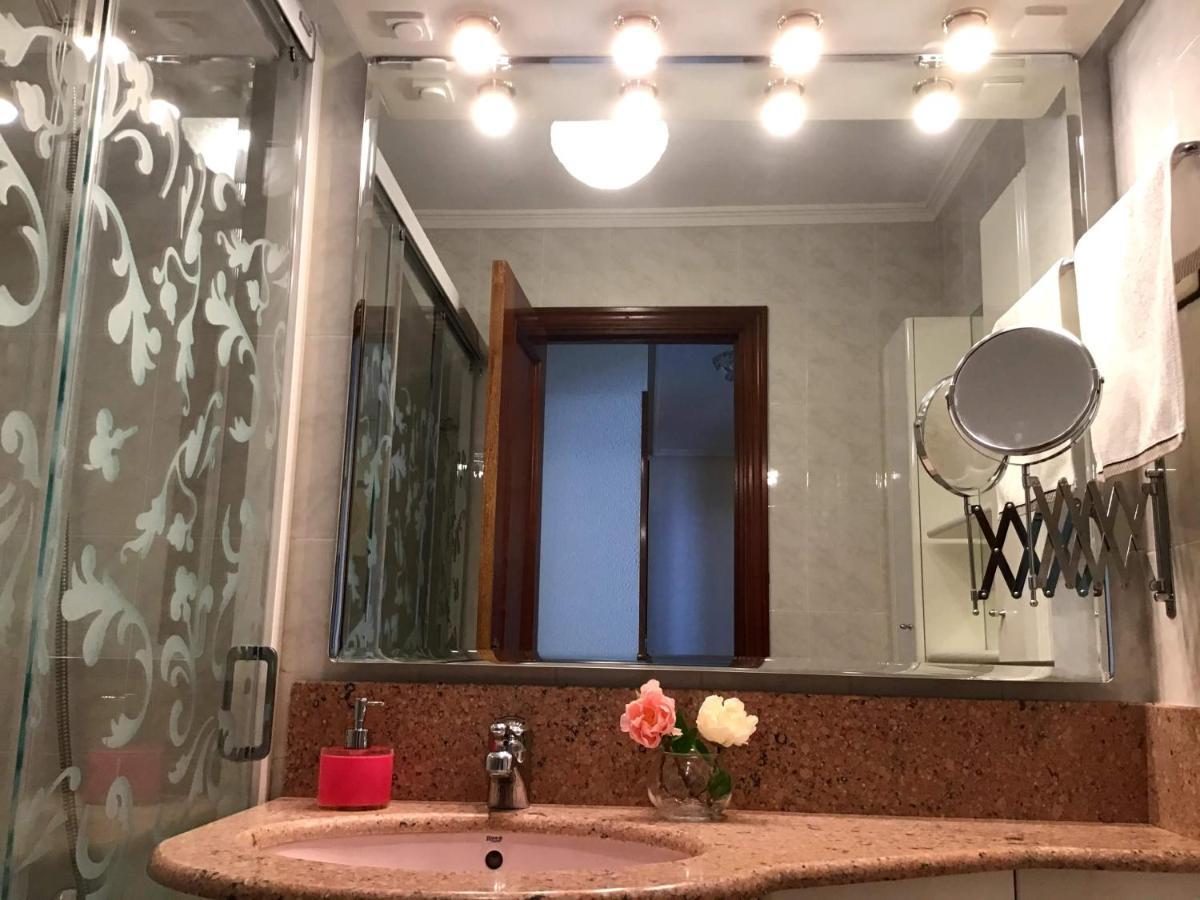 Apartment Telleria Con Parking Gratis Barakaldo