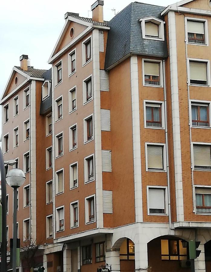 Telleria Con Parking Gratis *