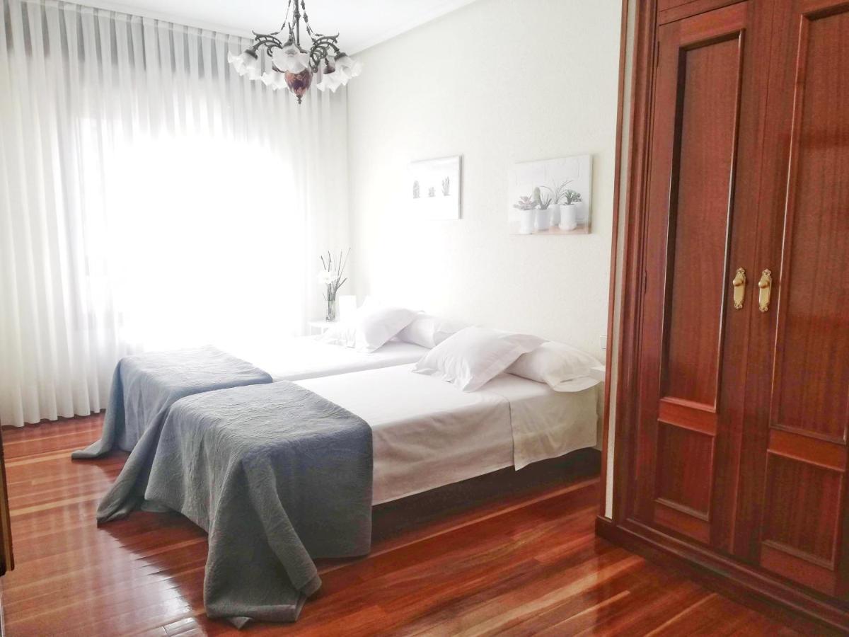Telleria Con Parking Gratis Barakaldo