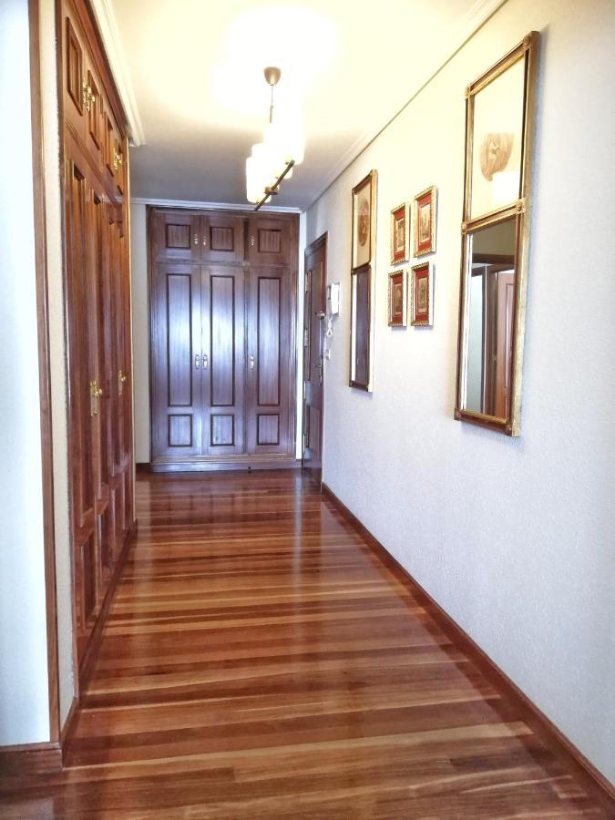 Telleria Con Parking Gratis Barakaldo